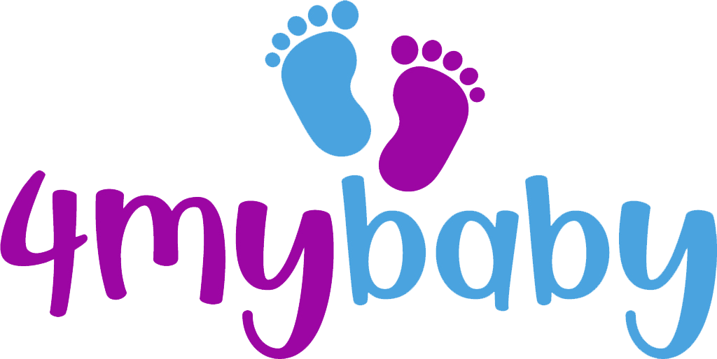 4mybaby Logo